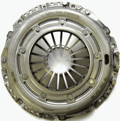 Clutch Pressure Plate